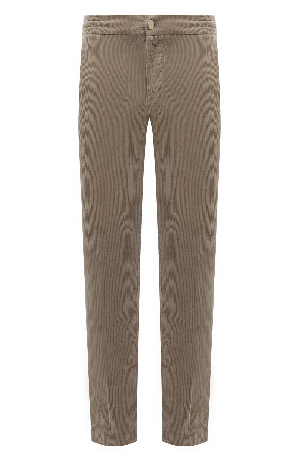 Вельветовые брюки KITON, арт. UPLACK0107F05, фото 1