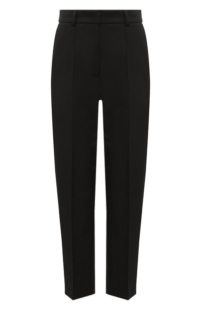 Брюки из хлопка и вискозы BOTROIS, арт. SKU0996167, фото 1