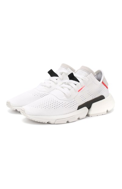 Текстильные кроссовки pod-s3.1 ADIDAS ORIGINALS, арт. G27946, фото 1