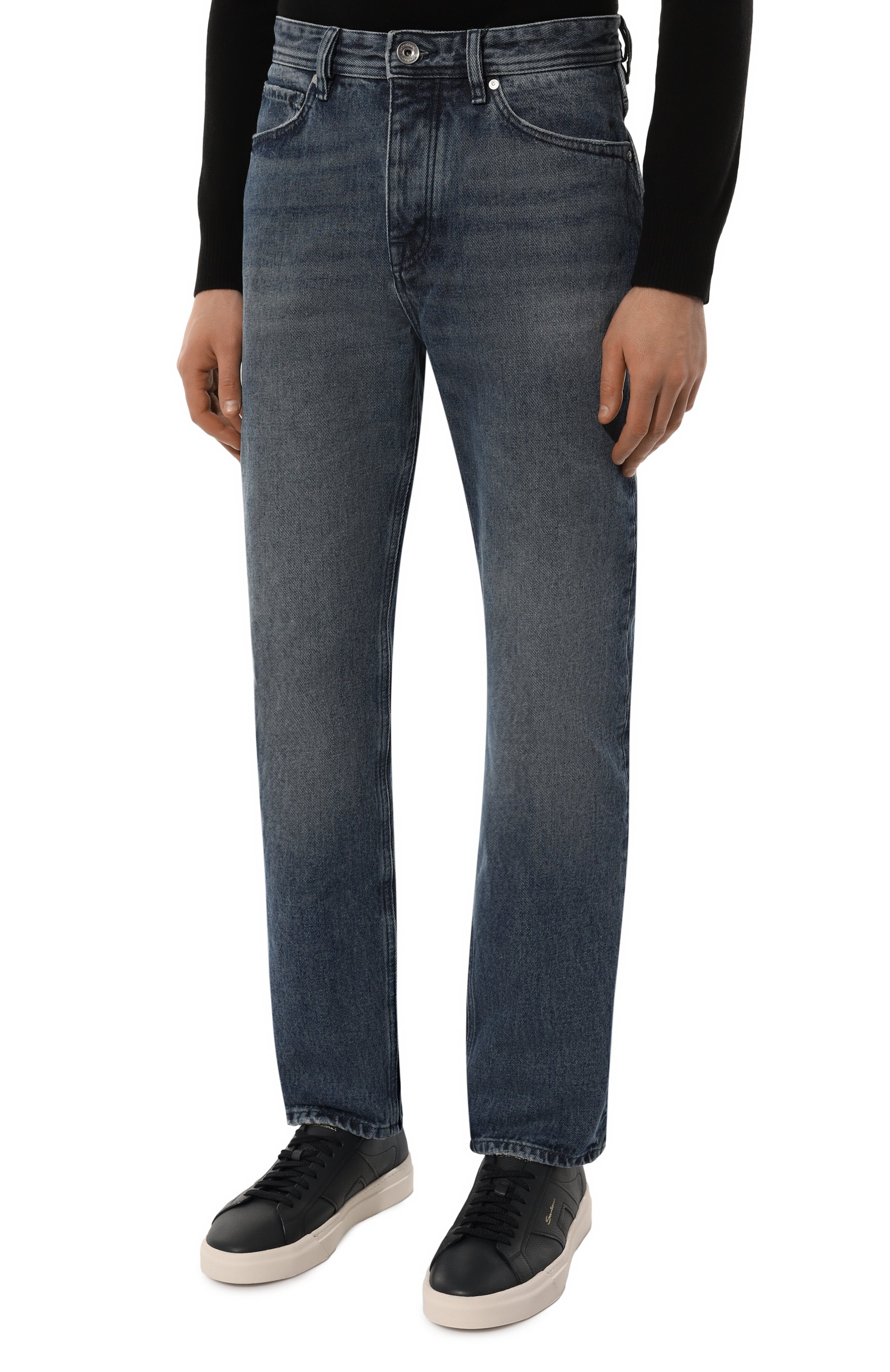 Джинсы WINDSOR, арт. R0ME/10018184, фото 3