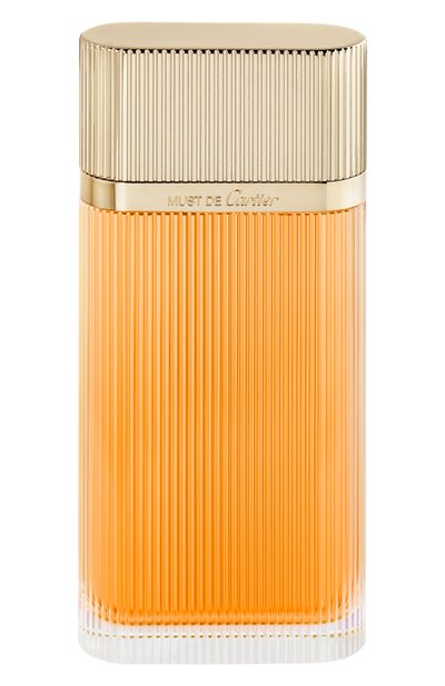 Туалетная вода must femme (100ml) CARTIER, арт. 69817440, фото 1
