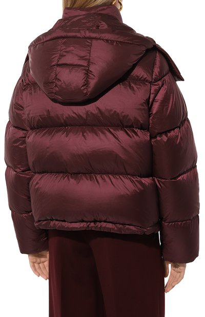 Пуховик DOROTHEE SCHUMACHER, арт. 748102, фото 4