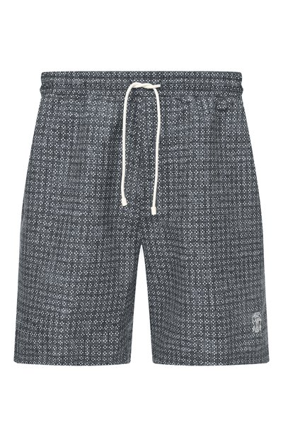 Плавки-шорты BRUNELLO CUCINELLI, арт. MR847043, фото 1