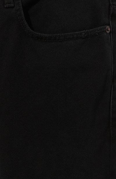 Джинсы BALENCIAGA, арт. 786643/TNW11, фото 5