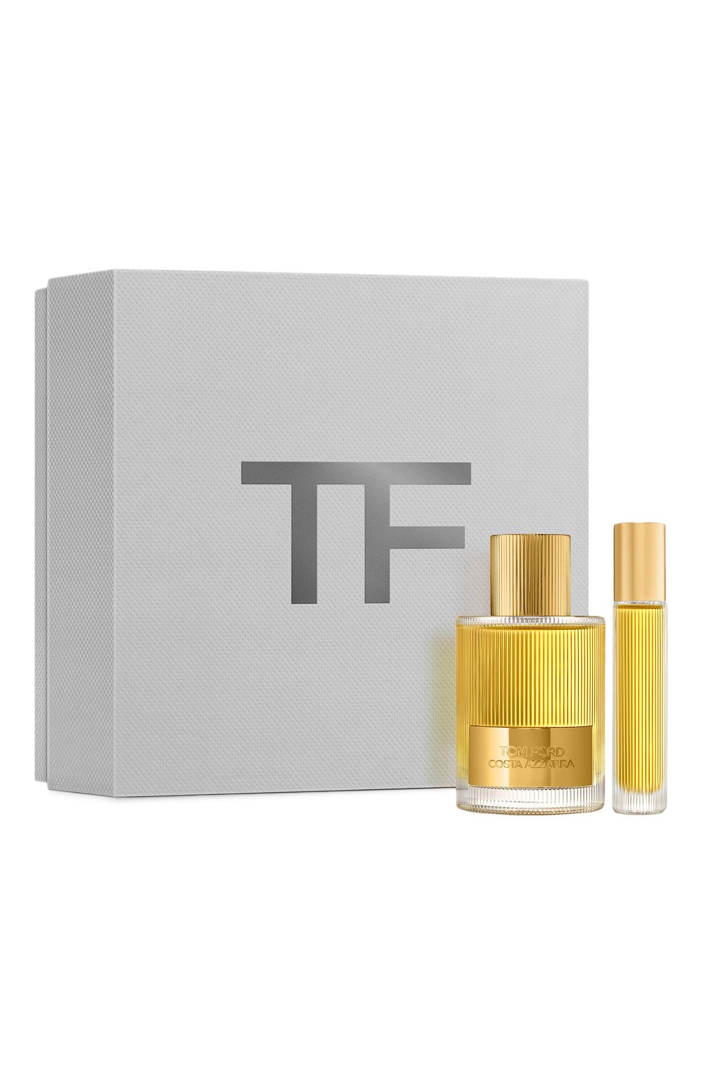 Парфюмерный набор costa azzurra (100+10ml) TOM FORD, арт. TCJN-01, фото 1