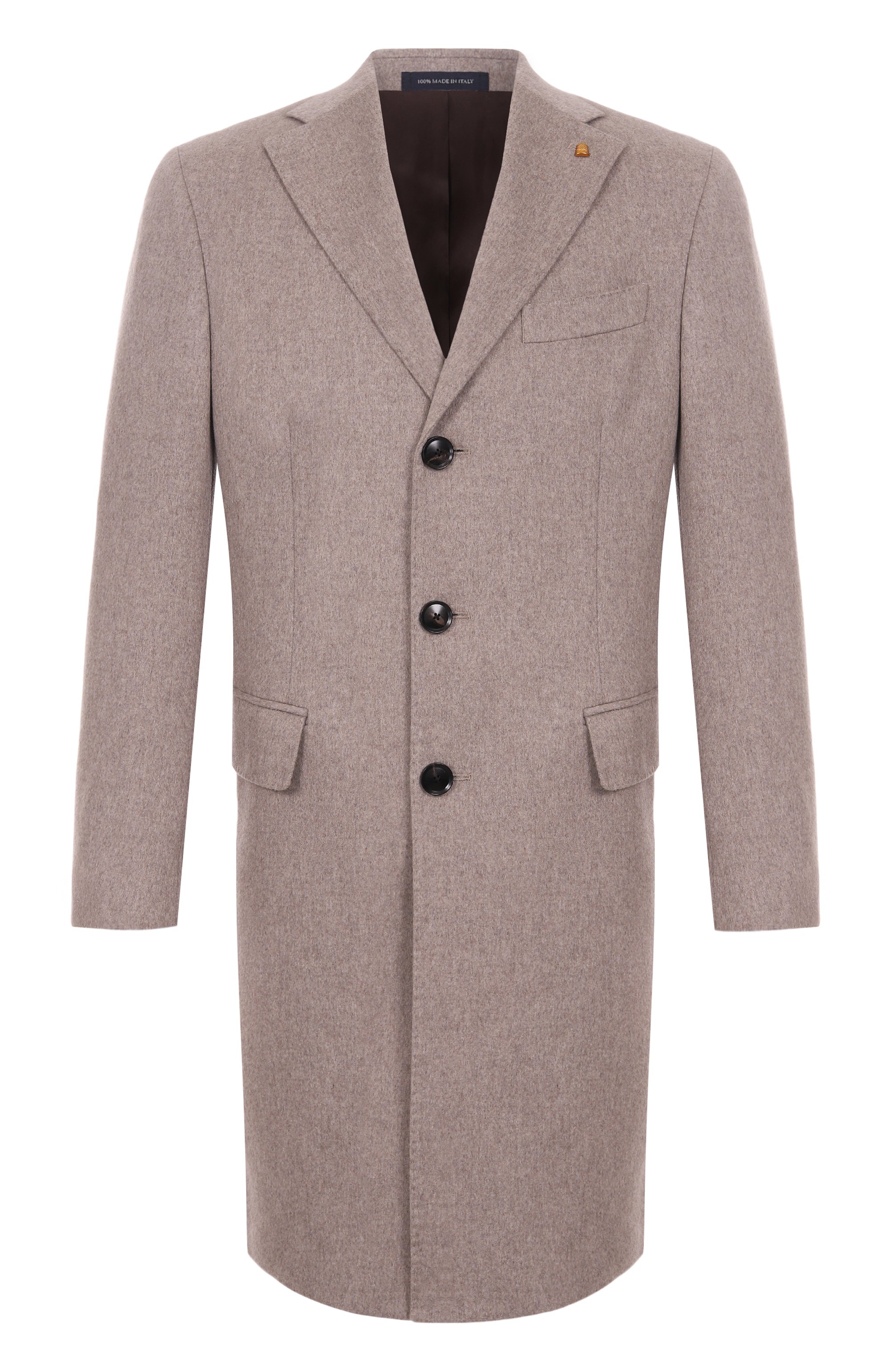 Кашемировое пальто SARTORIA LATORRE, арт. A0STA/UG073X, фото 1