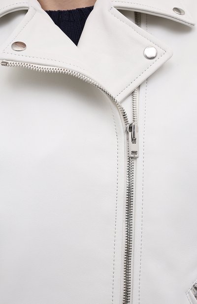 Кожаная куртка BATS, арт. FW20/S_014, фото 5