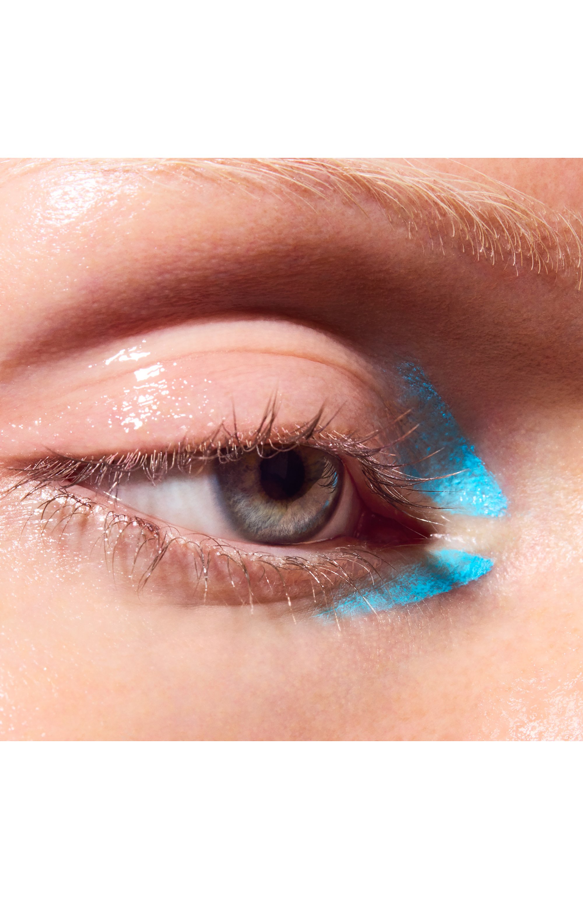 Гелевый карандаш для глаз colour excess, оттенок blueberry milk (0,35g) MAC, арт. SLJ4-39, фото 3