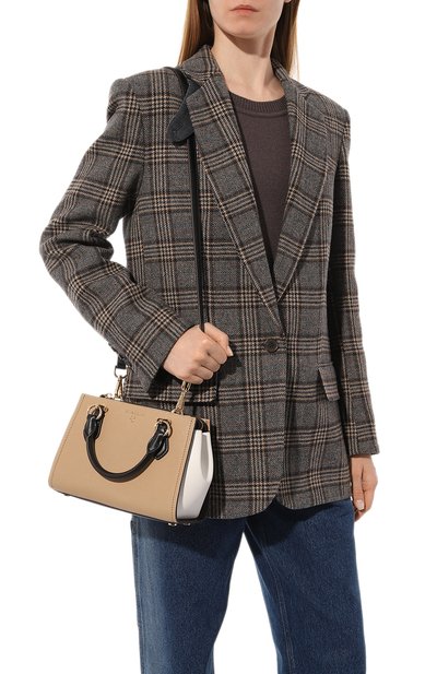 Сумка marilyn small MICHAEL MICHAEL KORS, арт. 32S2G6AC1T, фото 2