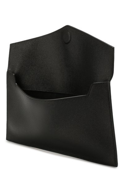 Кожаный футляр для документов SAINT LAURENT, арт. 565739/1GF0J, фото 3