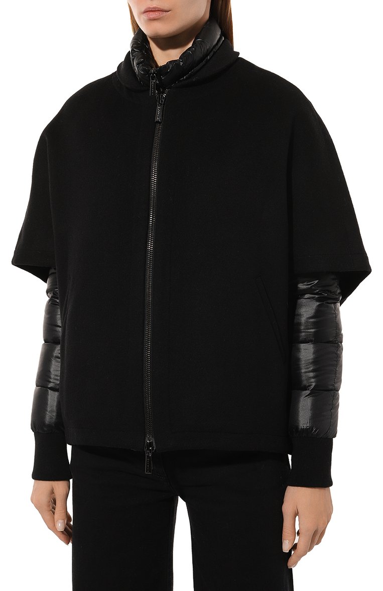 Пуховик MOORER, арт. 0SAGE-INNER_SET, фото 3