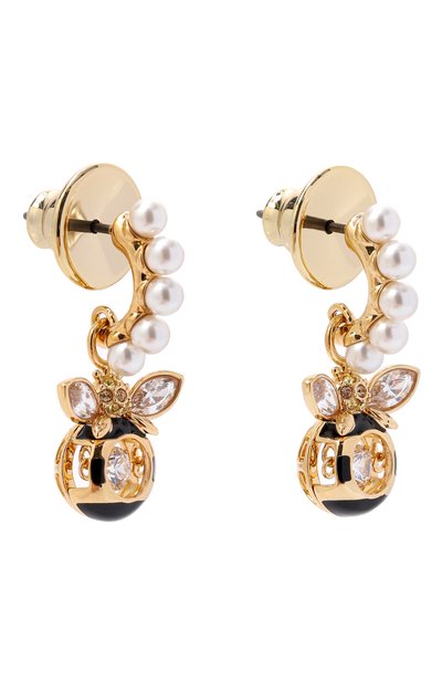 Серьги idyllia SWAROVSKI, арт. 5742678, фото 3