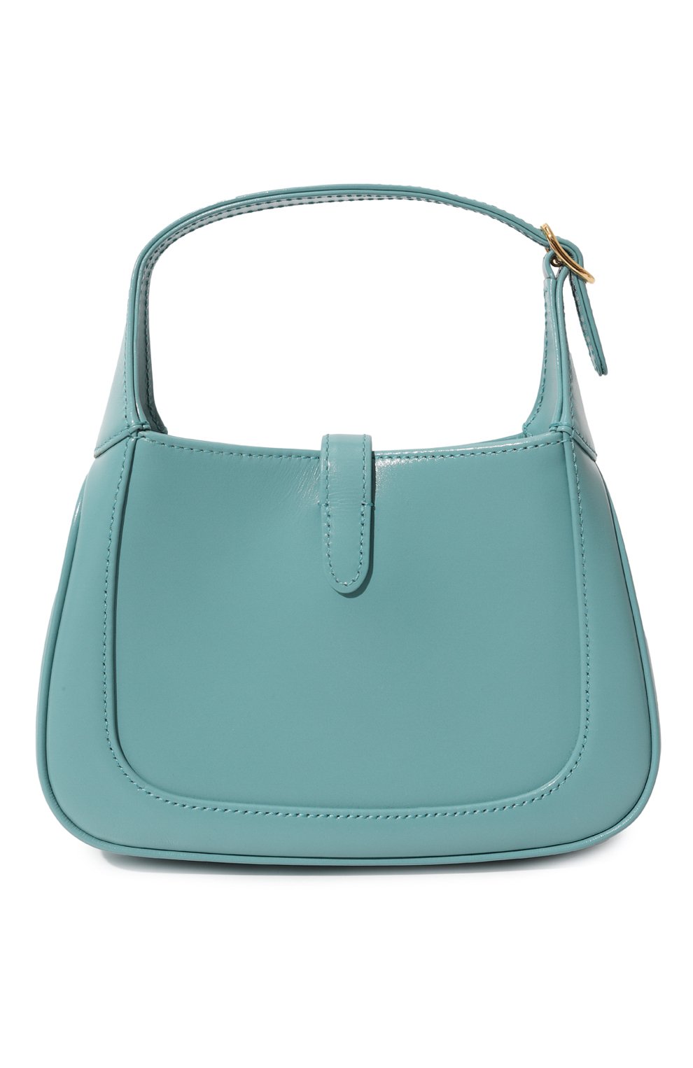 Сумка jackie 1961 mini GUCCI, арт. 637091 10O0G, фото 6