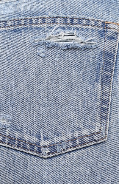 Джинсы MOUSSY, арт. 025DAC11-2310, фото 5