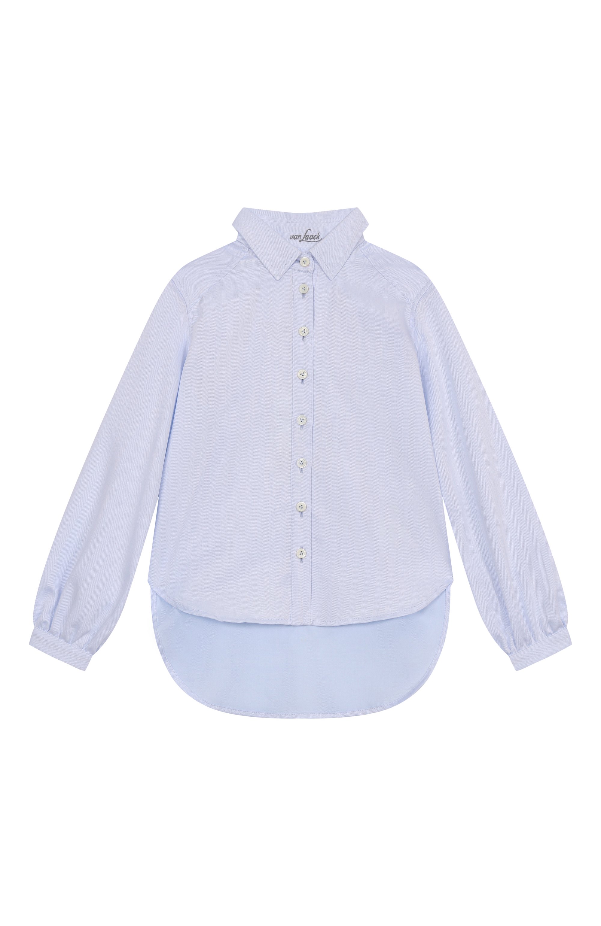 Хлопковая рубашка VAN LAACK, арт. VL-MABBY-XX/150082/140-152, фото 1