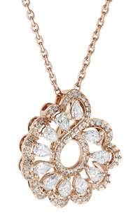 Кулон CHOPARD, арт. 798349-5001, фото 4