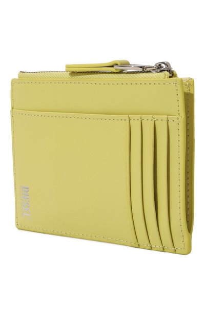 Кожаный футляр для кредитных карт DIESEL, арт. X09886/P6316, фото 2