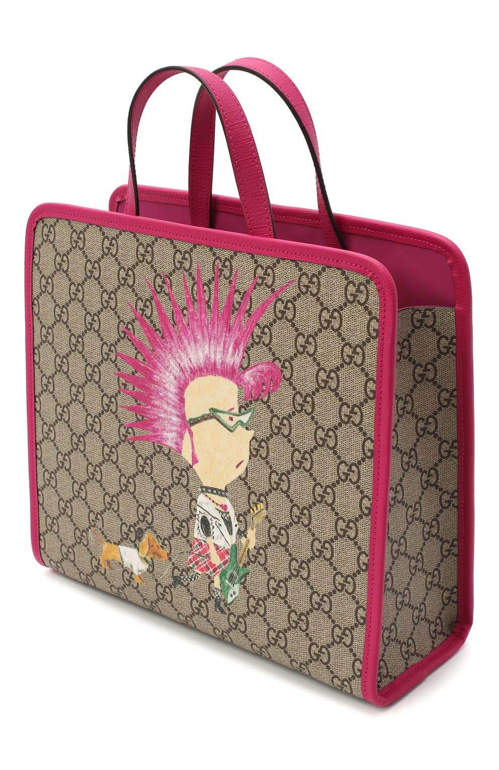 Сумка GUCCI, арт. 605614/2EAAN, фото 3