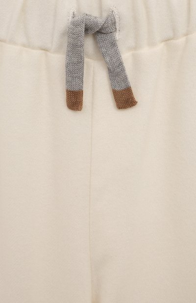 Брюки из вискозы и шерсти ELEVENTY, арт. EV6A10/I0233/6-10, фото 3