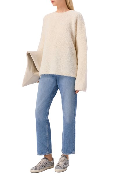 Замшевые кеды steven-d PREMIATA, арт. STEVEND/VAR 7850, фото 3