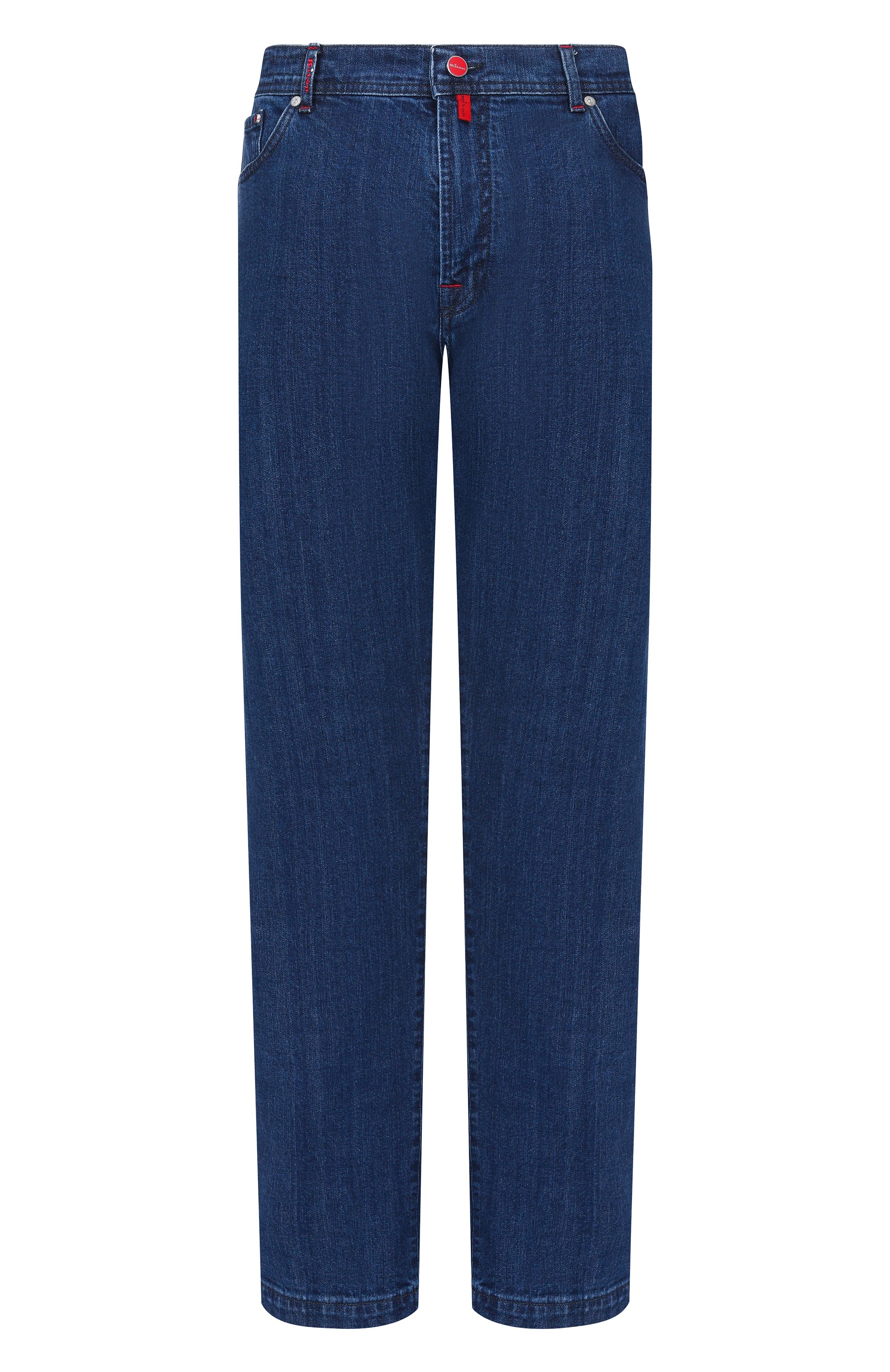 Джинсы KITON, арт. UPNJS1K0146H02, фото 1