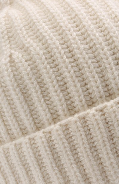 Кашемировая шапка LORO PIANA, арт. FAL4842, фото 4