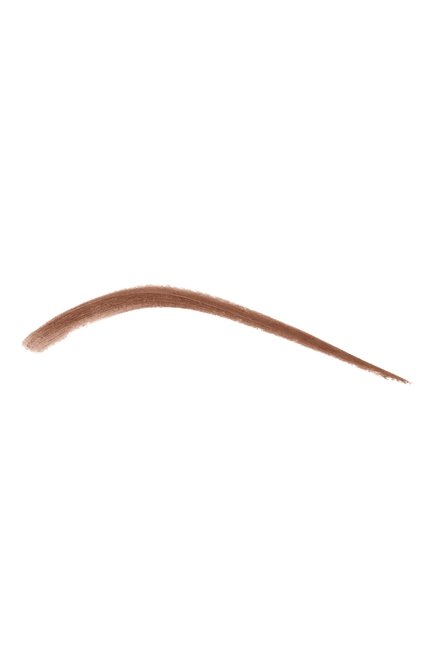 Водостойкий карандаш для бровей diorshow brow styler, оттенок 02 каштановый DIOR  цвета, арт. C036100002 | Фото 2 (Региональные ограничения белый список (Axapta Mercury): Не проставлено; Нос: Не проставлено)