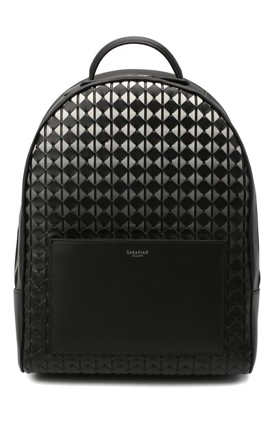 Кожаный рюкзак mosaico SERAPIAN, арт. SM0SAMLL7123M28A, фото 1