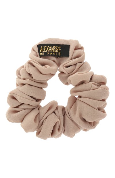 Резинка для волос ALEXANDRE DE PARIS, арт. TCH-25T-P24 S, фото 3