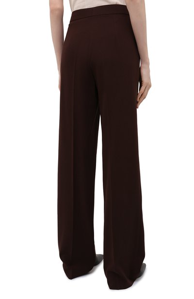 Шерстяные брюки RALPH LAUREN, арт. 290840130, фото 4