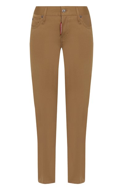 Женские джинсы DSQUARED2, арт. S75LB0259/S39021