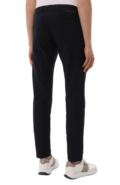 Хлопковые брюки WINDSOR, арт. CIN0-D6/10018501, фото 4