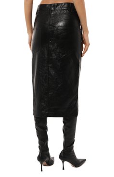 Юбка ISABEL MARANT ETOILE, арт. 24AJU0201FAB3B01E, фото 4