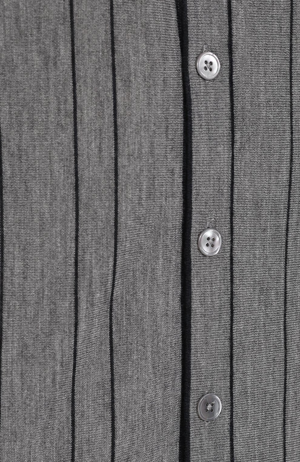 Вязаный кардиган из шерсти JOSEPH, арт. JF000120, фото 5