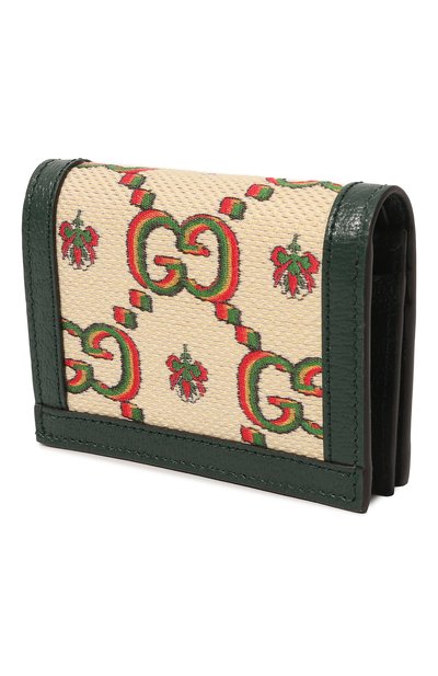 Портмоне GUCCI, арт. 676297 UMBAG, фото 2