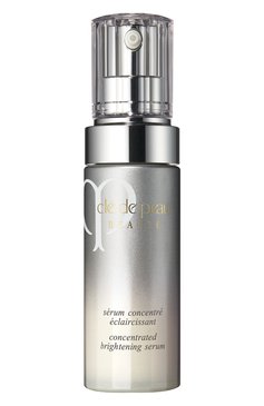 Сыворотка для сияния кожи (40ml) CLÉ DE PEAU BEAUTÉ бесцветного цвета, арт. 13335CP | Фото 1 (Материал внутренний: Не назначено; Региональные ограничения белый список (Axapta Mercury): Не проставлено; Нос: Не проставлено; Т�ип продукта: Сыворотки; Назначение: Для лица; Статус проверки: Проверена категория)