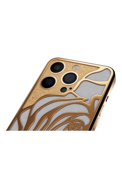 Caviar iphone 14 pro мах 1tb golden rose CAVIAR, арт. 28117_14max_1024, фото 5