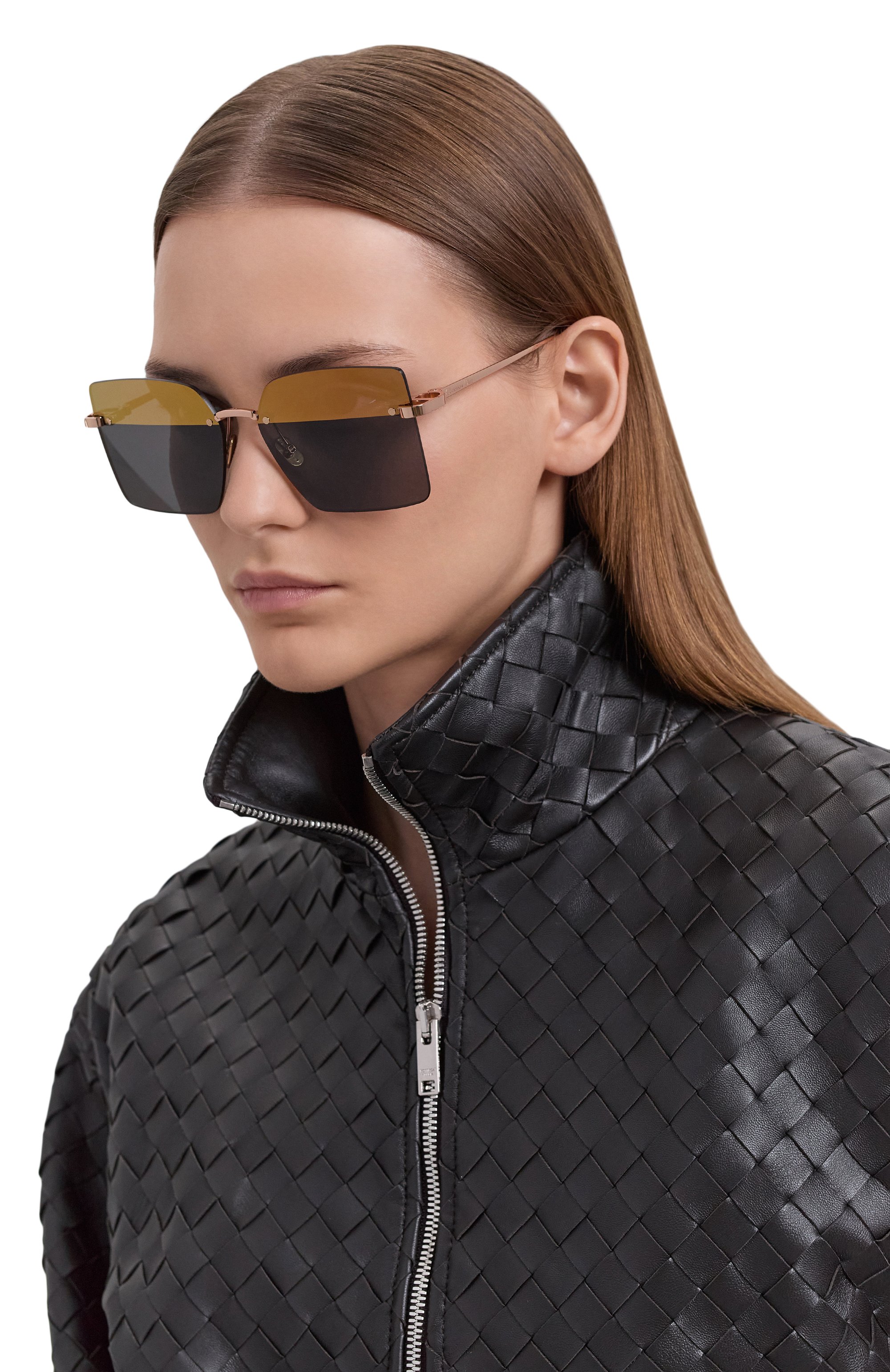 Солнцезащитные очки DIOR EYEWEAR, арт. CDI0R S3U E0A7, фото 2