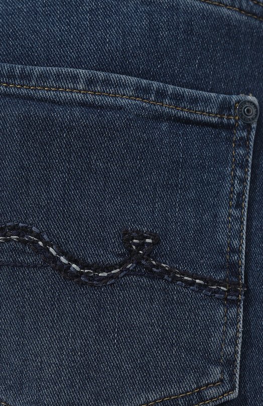 Джинсы Slimmy tapered 7 For All Mankind 5