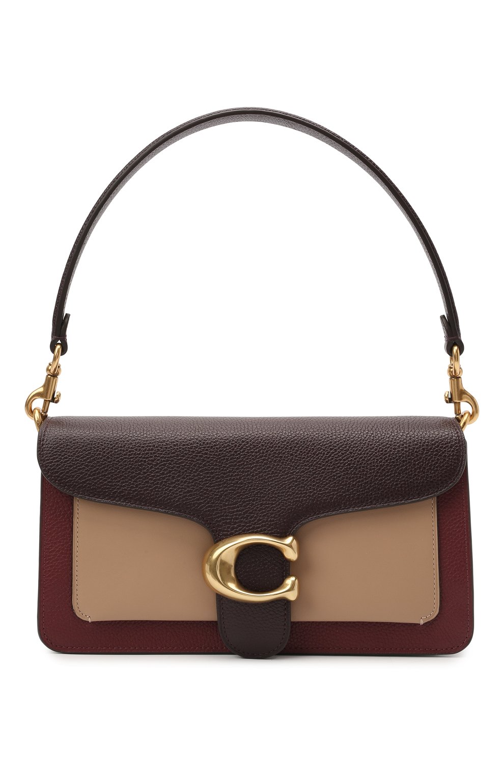 Сумка tabby small COACH, арт. 76105, фото 1