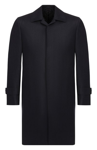 Мужской шерстяное пальто BRIONI, арт. R0JC0L/08A8I