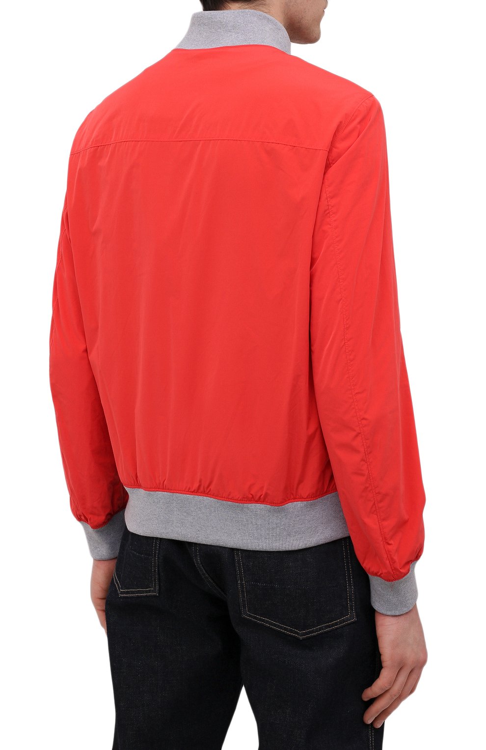 Бомбер PAUL&SHARK, арт. 22412444/IKU, фото 4