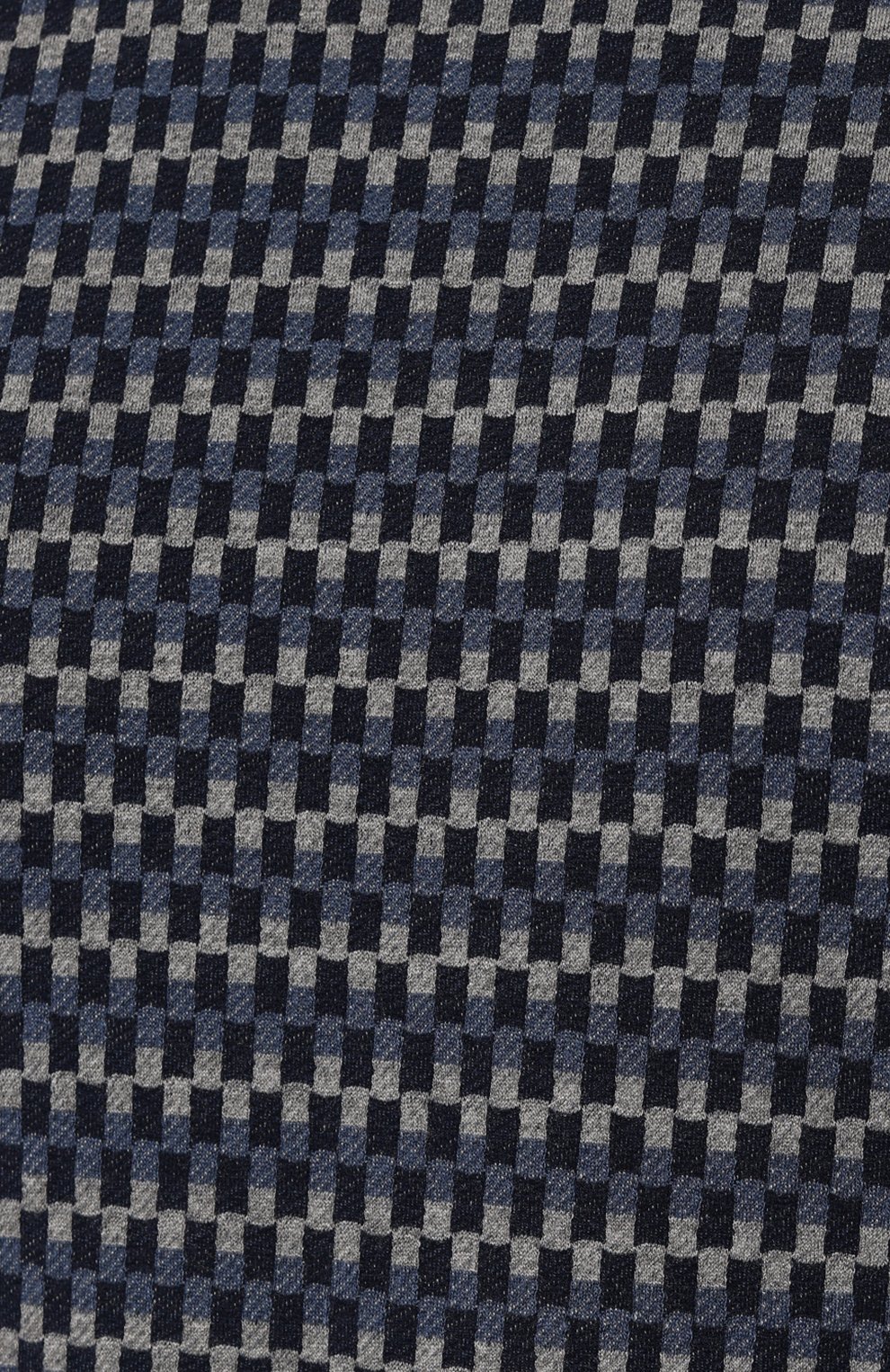 Футболка из вискозы GIORGIO ARMANI, арт. GM000242/TE11403, фото 5