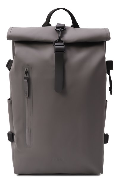 Рюкзак rolltop large RAINS, арт. RA14590