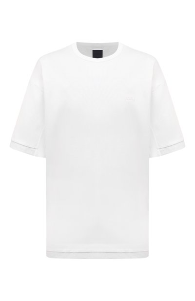 Мужская хлопковая футболка JUUN.J, арт. JC4742PS1/1