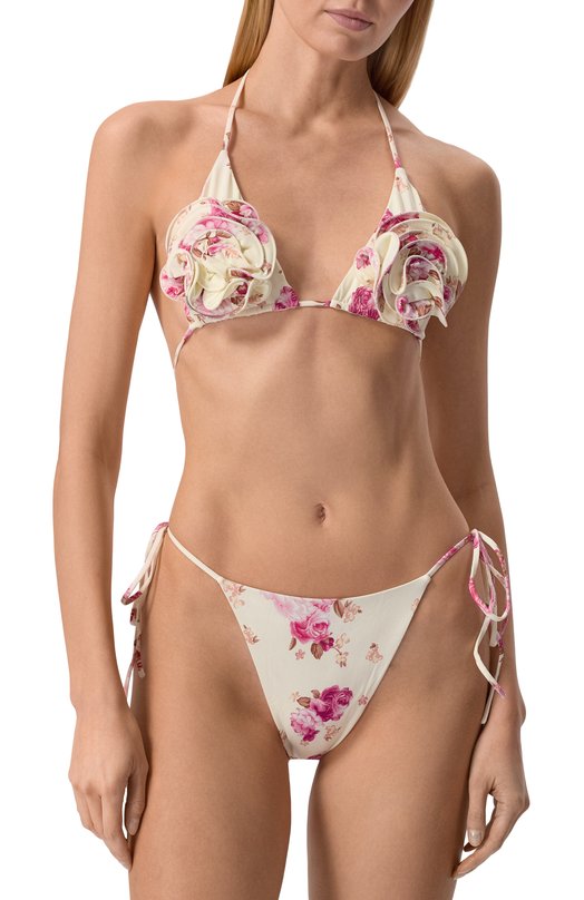 Плавки-бикини Magda Butrym 640426 Кремовый  640426 Фото 2