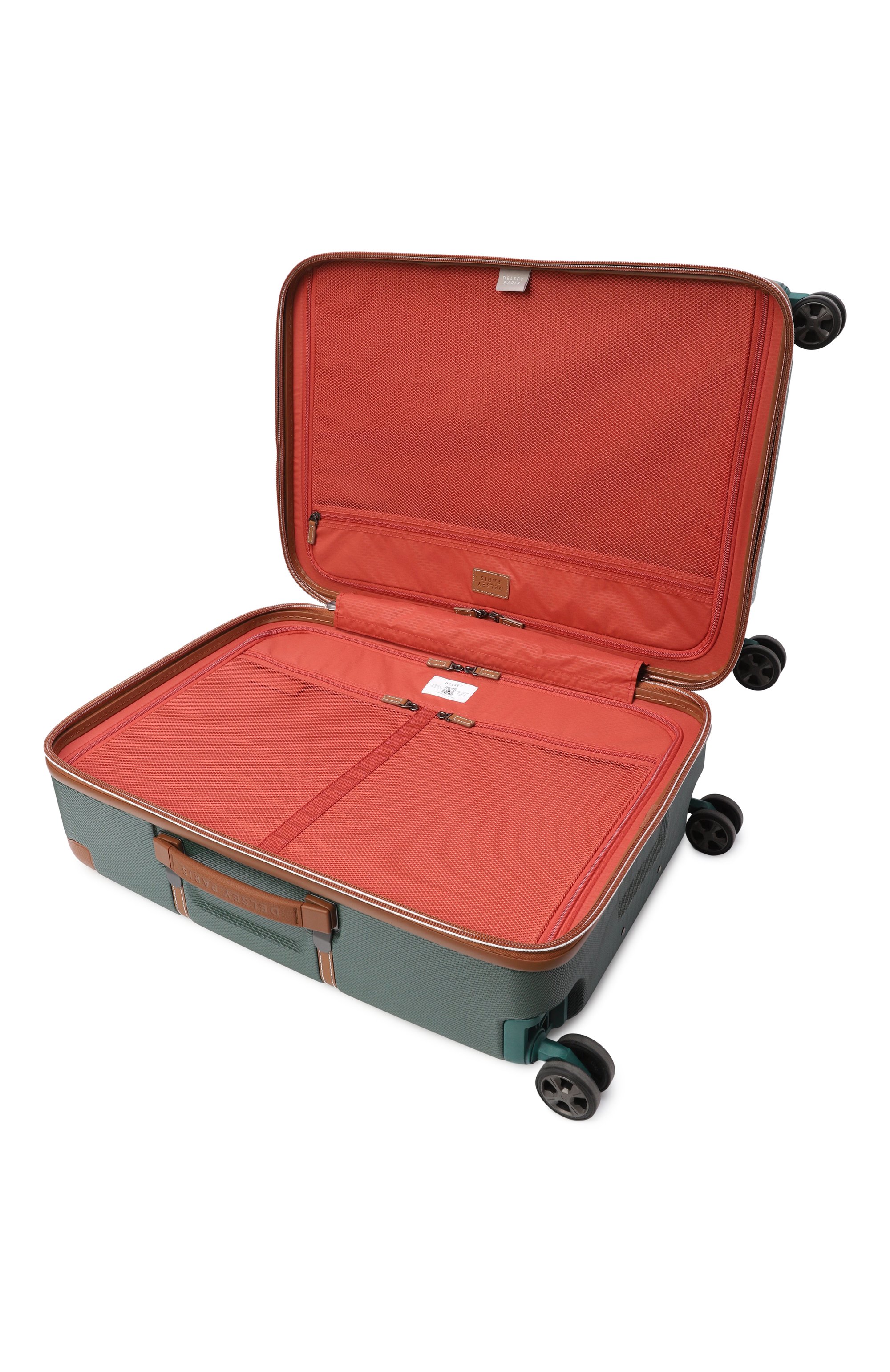 Чемодан chatelet air 2.0 medium DELSEY, арт. 00167681003, фото 4