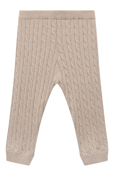 Кашемировые джоггеры BRUNELLO CUCINELLI, арт. B22M20409