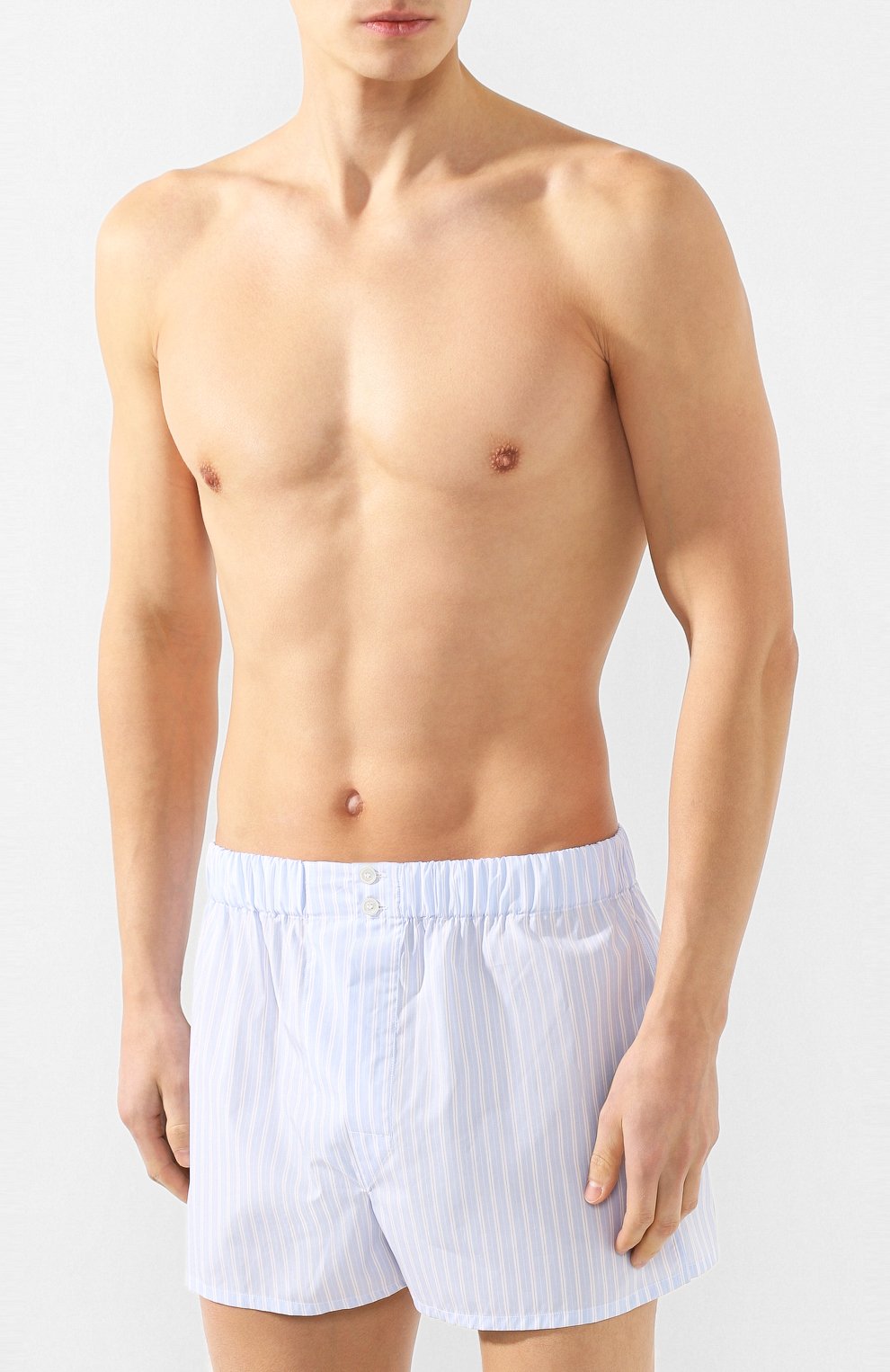 Хлопковые боксеры BRIONI, арт. N1B10L/P908B, фото 2