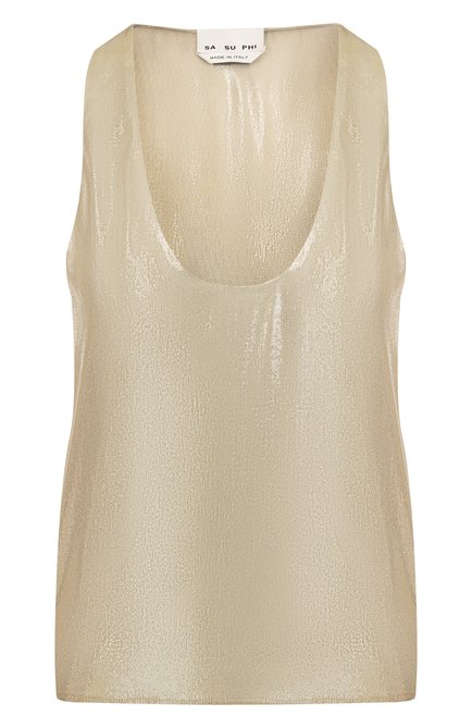 Женский топ SASUPHI, арт. W25400/LX